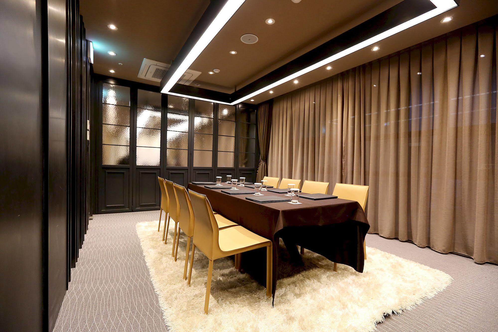Urban Place Gangnam Seoul Exterior foto